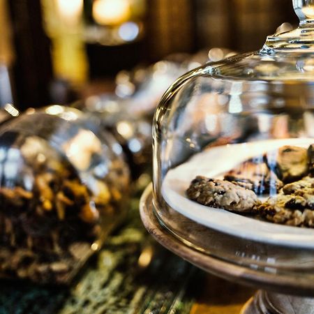 The Bertram Inn 브루클라인 외부 사진
