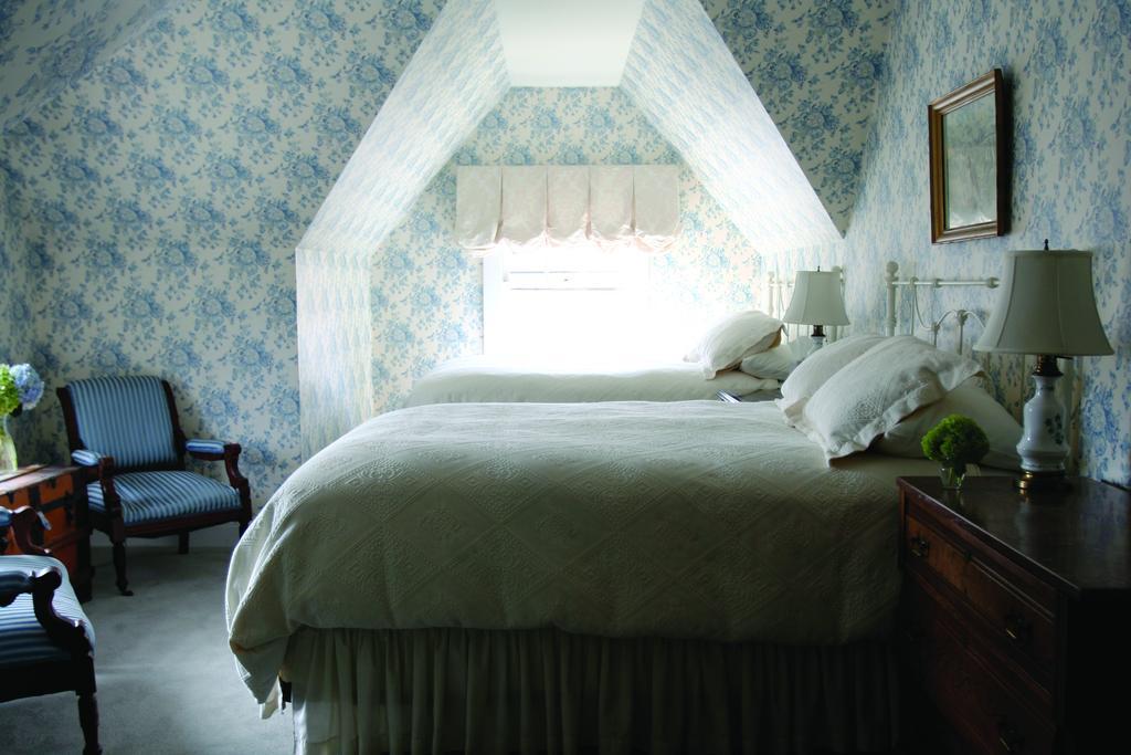 The Bertram Inn 브루클라인 객실 사진