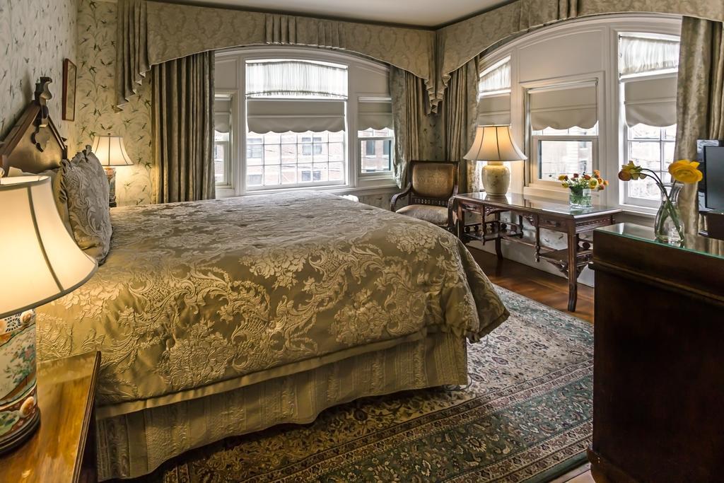 The Bertram Inn 브루클라인 외부 사진