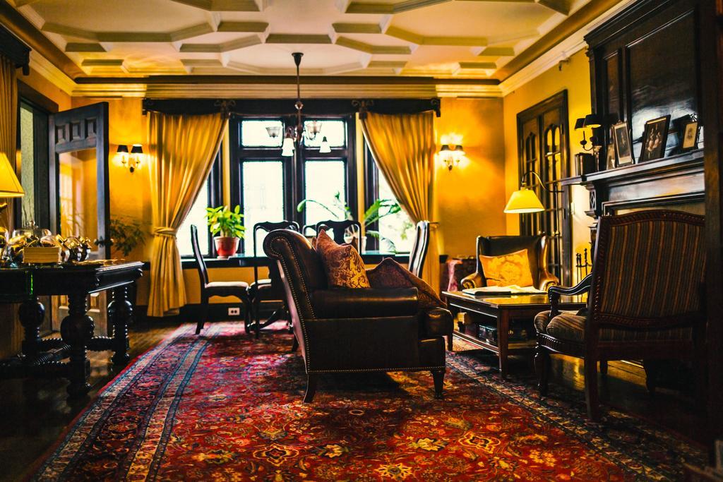 The Bertram Inn 브루클라인 외부 사진