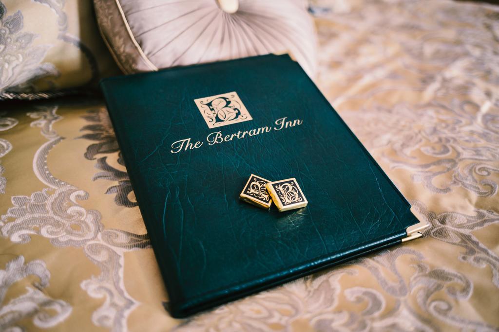 The Bertram Inn 브루클라인 외부 사진
