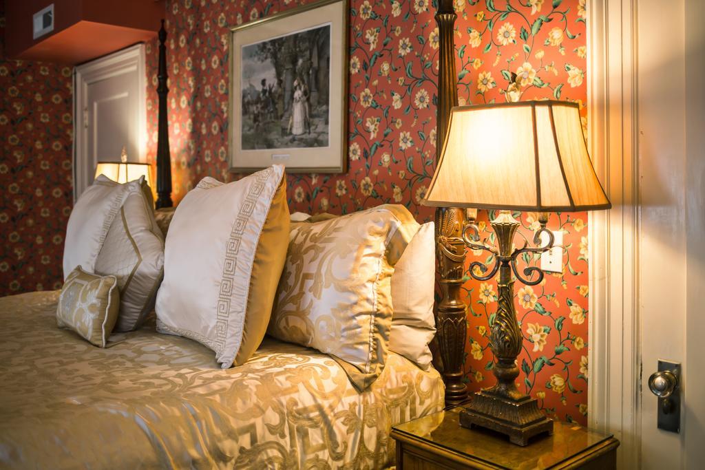 The Bertram Inn 브루클라인 외부 사진