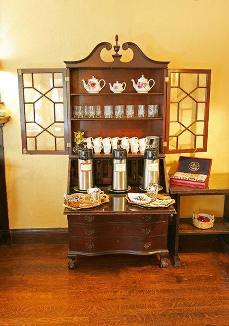 The Bertram Inn 브루클라인 외부 사진